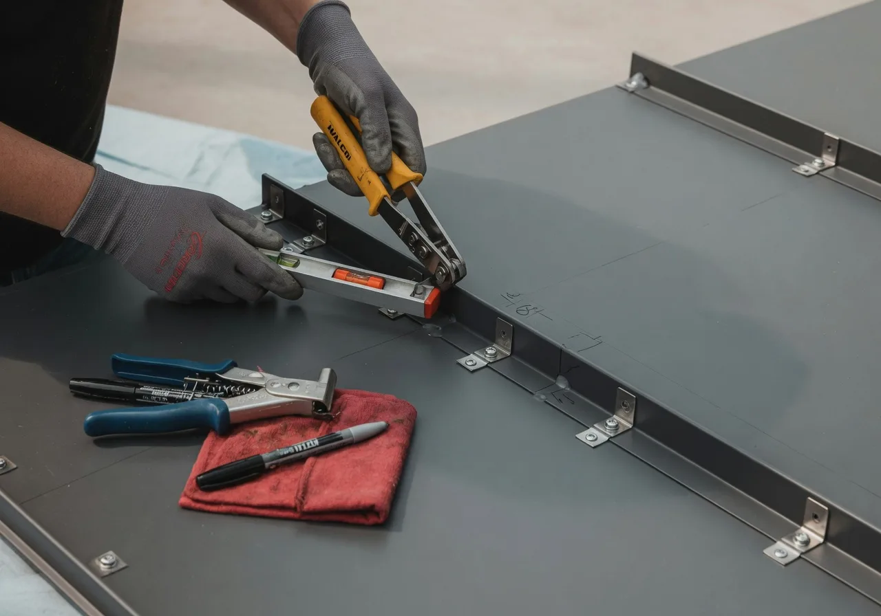 Why choose Metal Roofing Installation in Goodland, FL